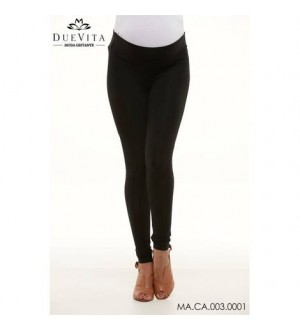 Legging | Cor: Preta